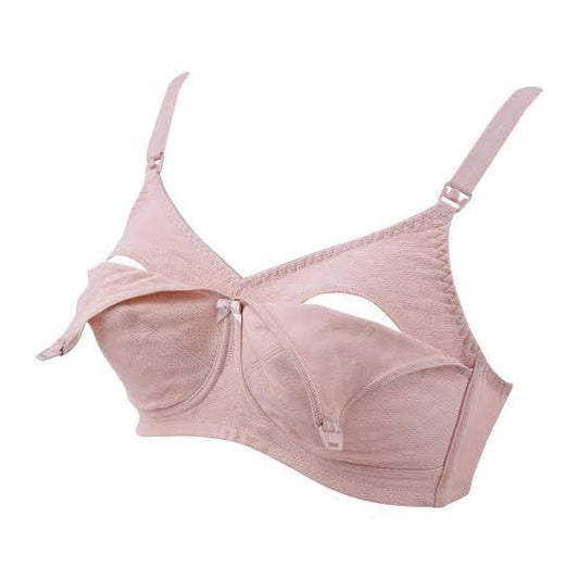 Maternity Bra for Breast Feeding Mother