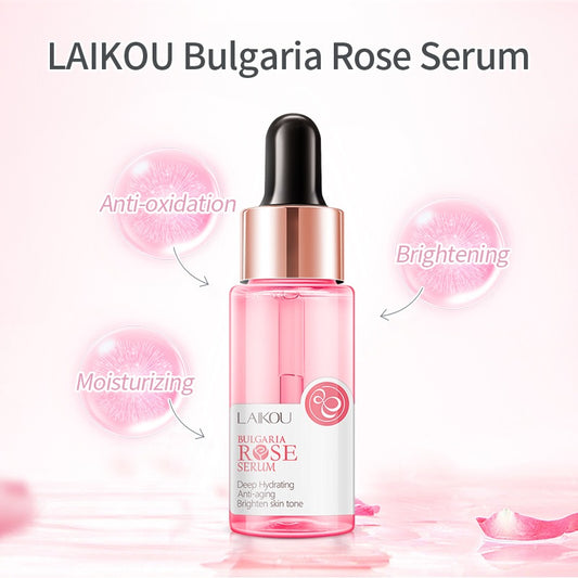 Laikou Bulgaria Rose Serum 17ml