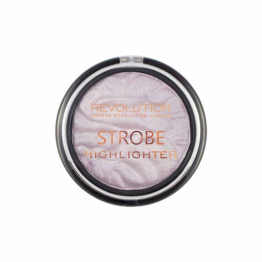 Makeup Revolution Strobe Highlighter - Lunar