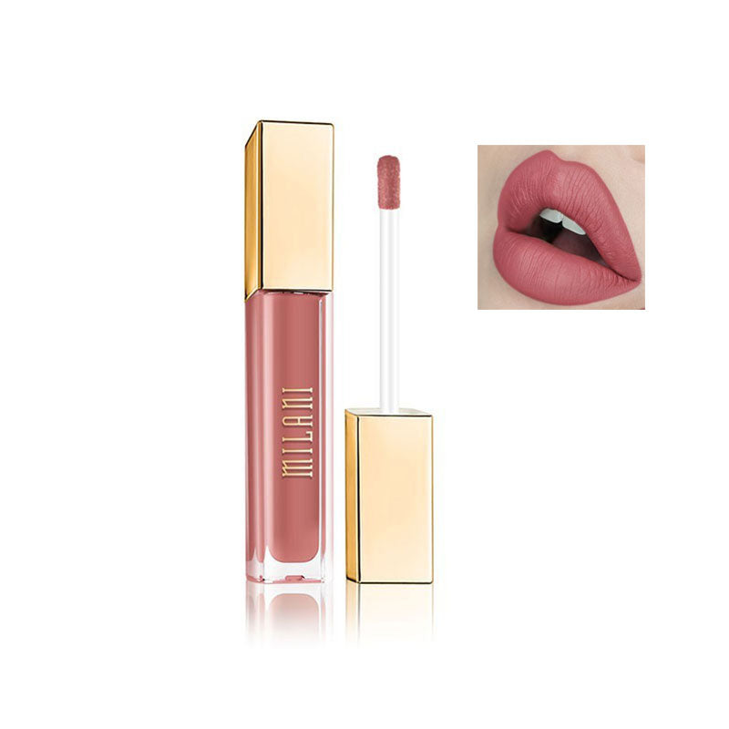 Milani Amore Matte Lip Creme 6g - 11 Precious