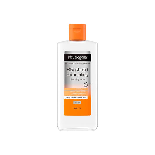 Neutrogena Blackhead Eliminating Cleansing Toner 200ml