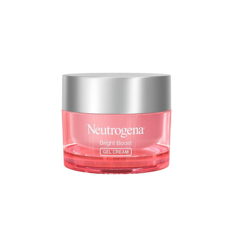 Neutrogena Bright Boost Brightening Gel Cream 50ml (USA)