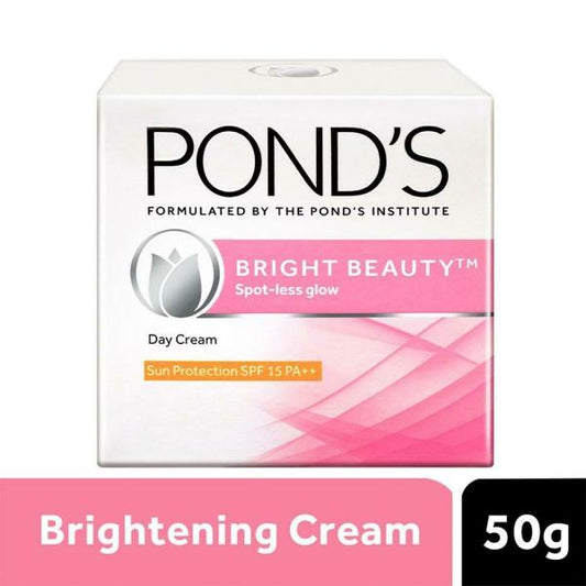 POND'S White Beauty Anti -Sport Fairness SPF 15 PA++ Day Cream 50 g (India)