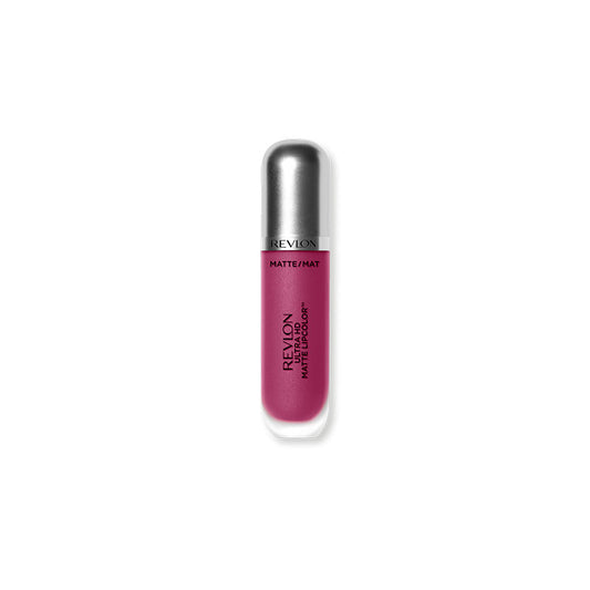 Revlon Ultra HD Matte Lipcolor - 610 HD Addiction