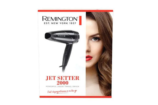 Remington Jet Setter 2000 Hair Dryer ( Made in China imported from Australia)