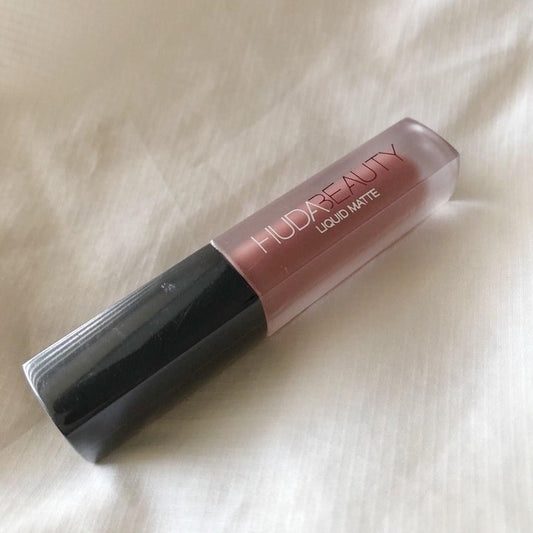 HUDA BEAUTY LIQUID LIPSTICK SWEET TALKER 1.9 ML