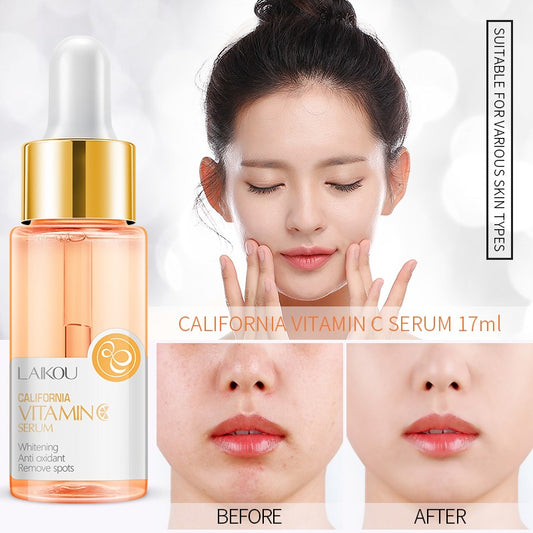 Laikou California Vitamin C Serum 17ml